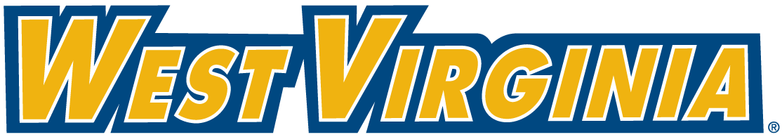 West Virginia Mountaineers 2002-Pres Wordmark Logo v2 DIY iron on transfer (heat transfer)